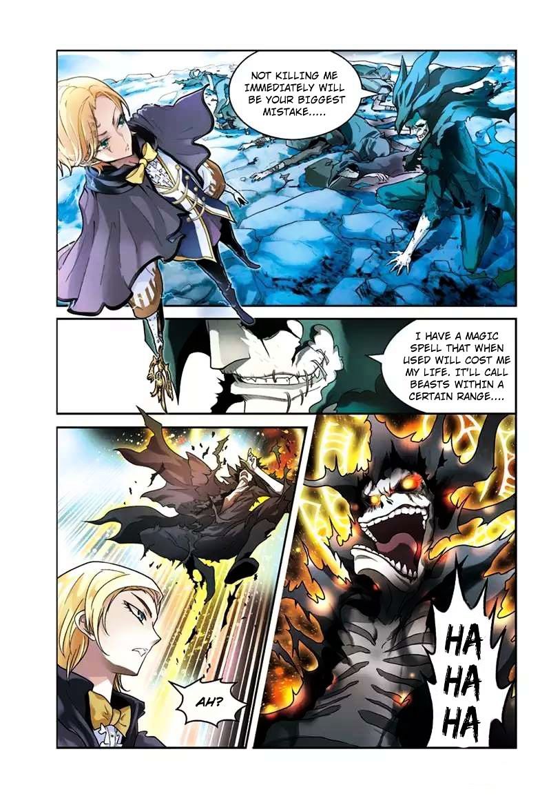 Read Panlong chapter 41 image 10 on Lezhin
