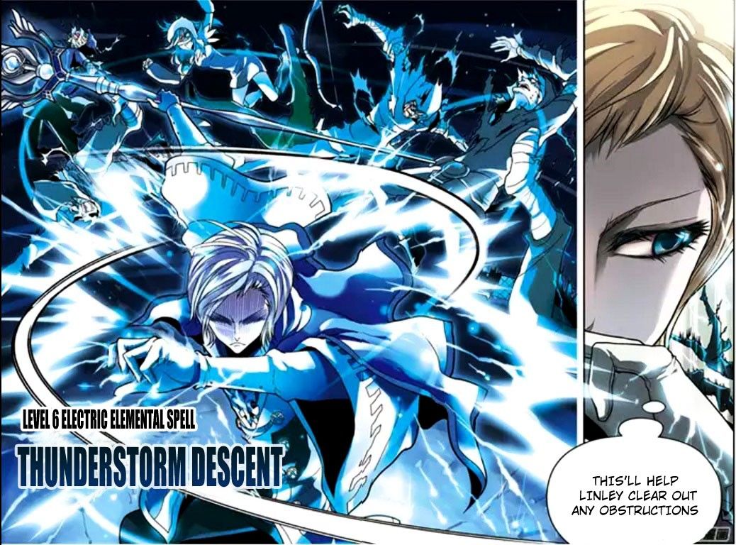 Read Panlong chapter 41 image 8 on Lezhin