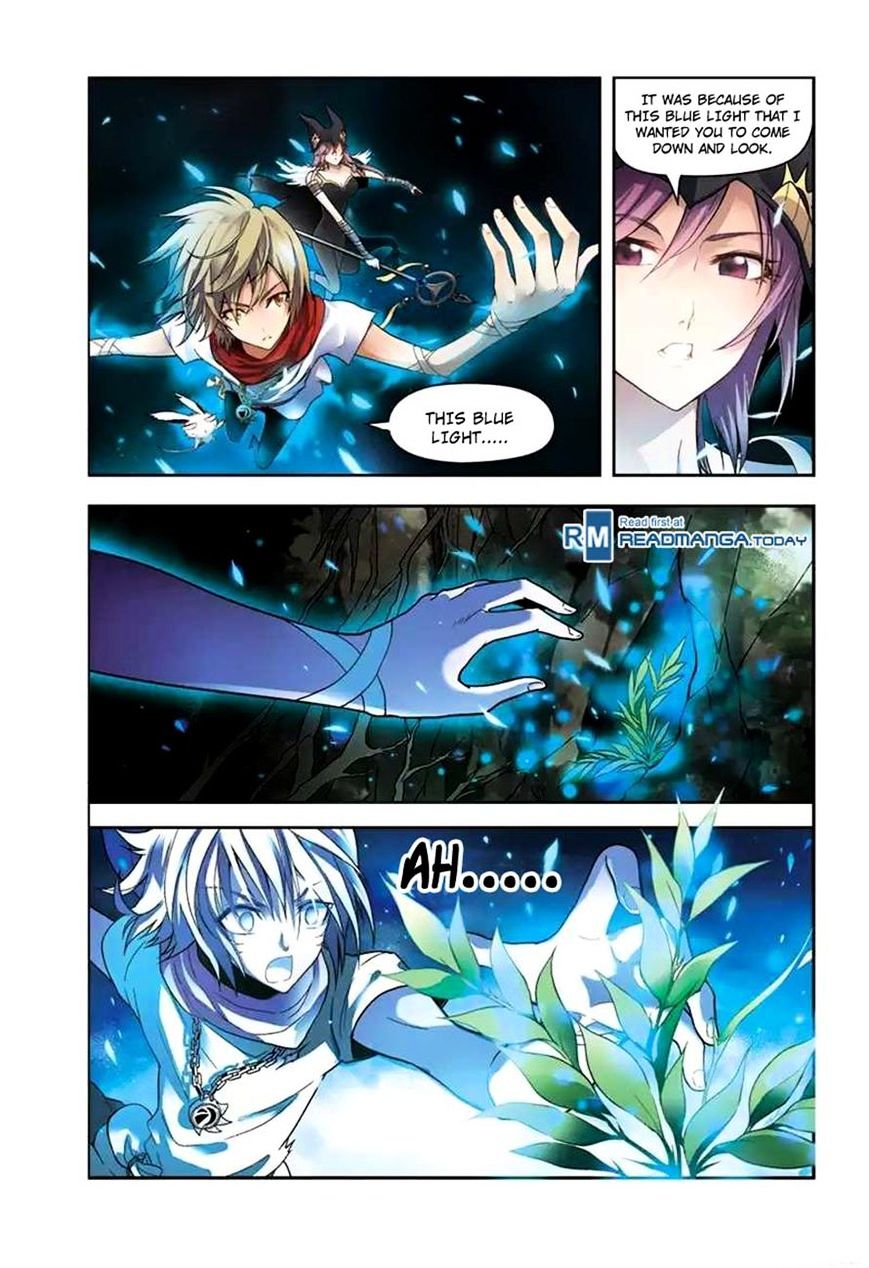 Read Panlong chapter 43 image 10 on Lezhin