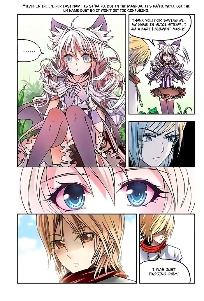 Read Panlong chapter 45 image 10 on Lezhin