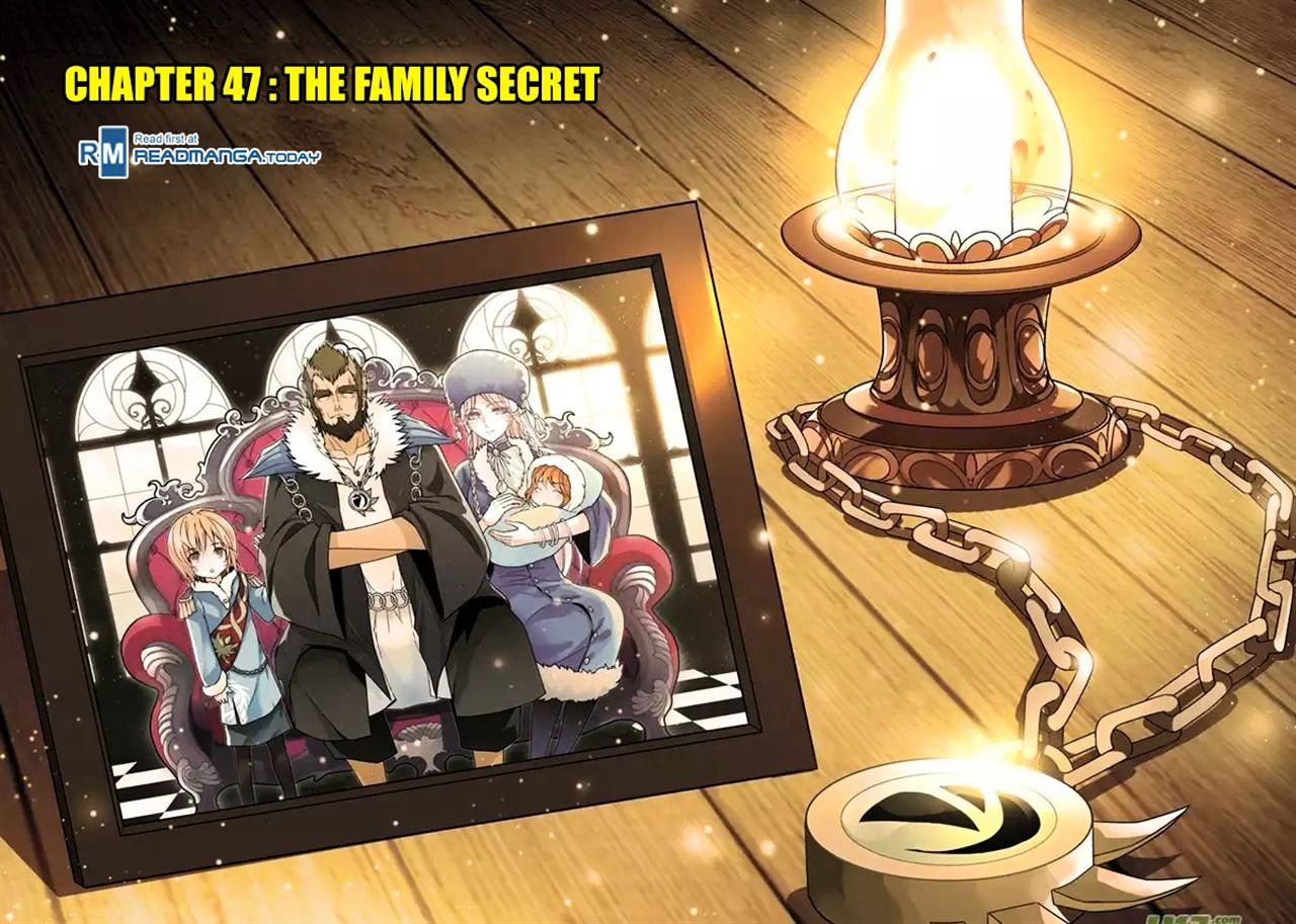 Read Panlong chapter 47 image 0 on Lezhin