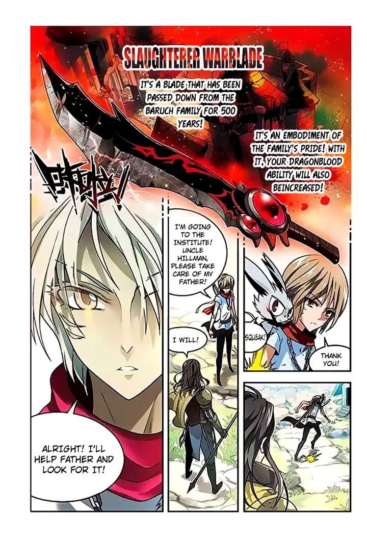 Read Panlong chapter 47 image 12 on Lezhin