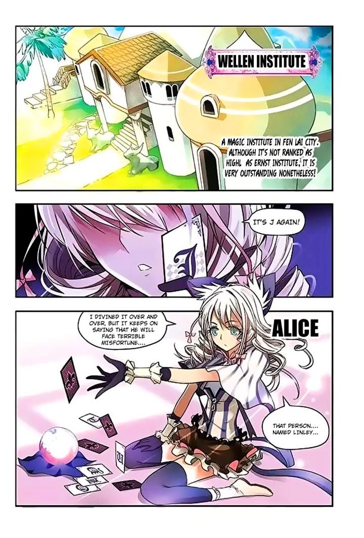 Read Panlong chapter 47 image 13 on Lezhin