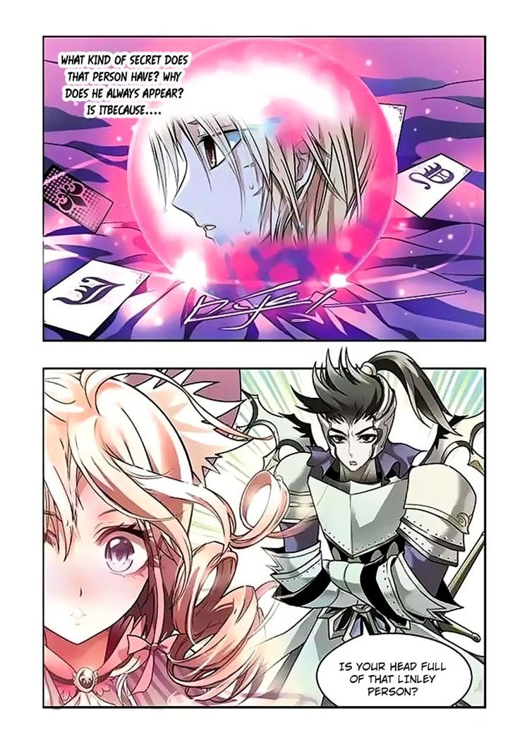 Read Panlong chapter 47 image 14 on Lezhin