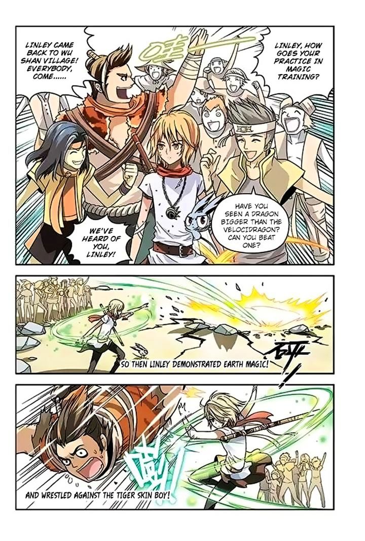 Read Panlong chapter 47 image 9 on Lezhin