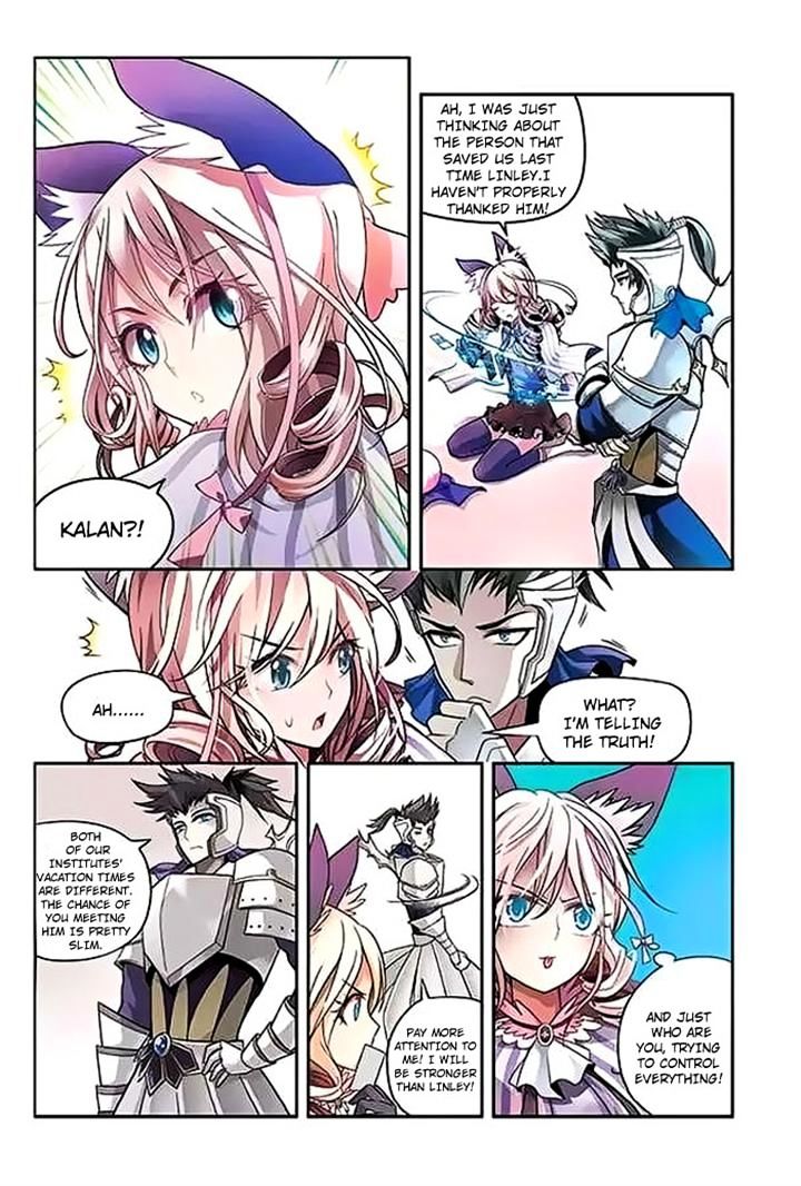Read Panlong chapter 48 image 1 on Lezhin