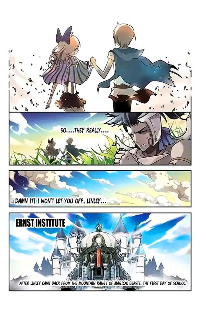 Read Panlong chapter 48 image 10 on Lezhin