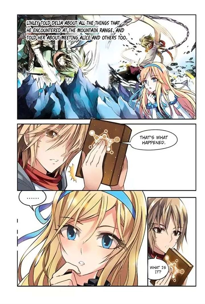 Read Panlong chapter 48 image 13 on Lezhin