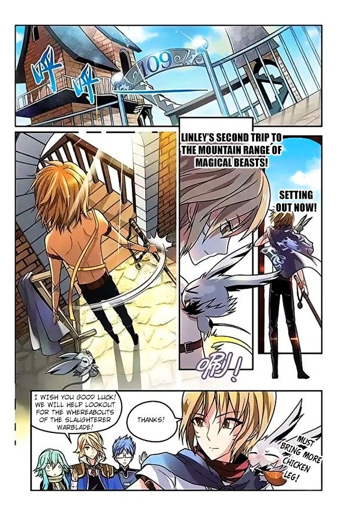 Read Panlong chapter 48 image 16 on Lezhin