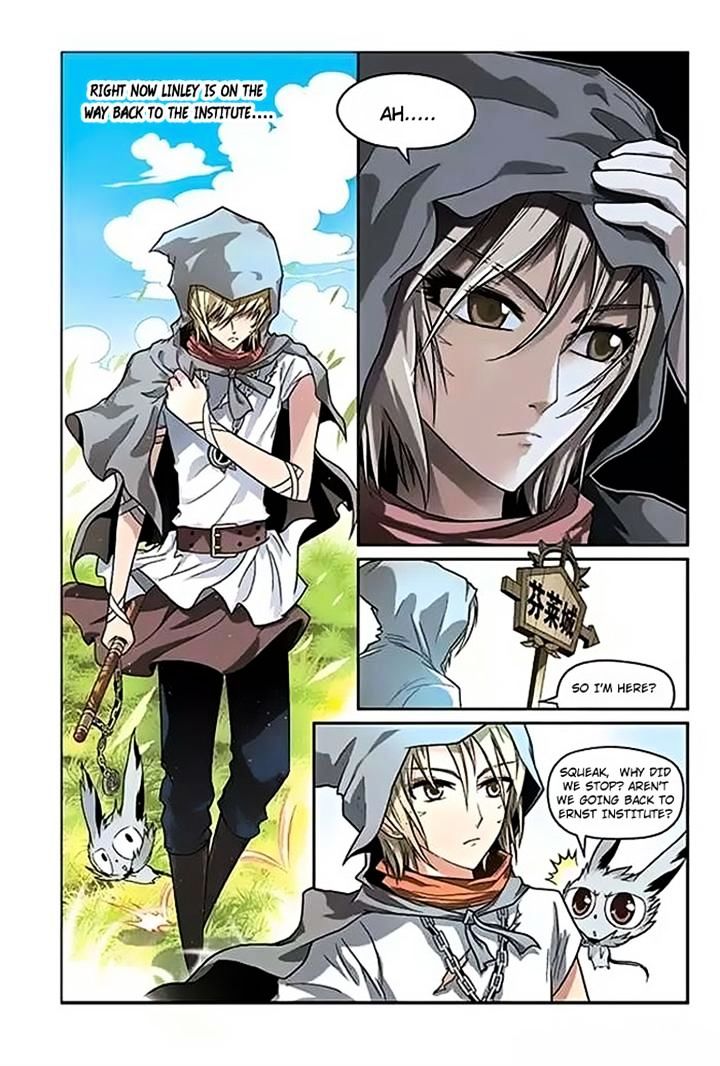 Read Panlong chapter 48 image 2 on Lezhin