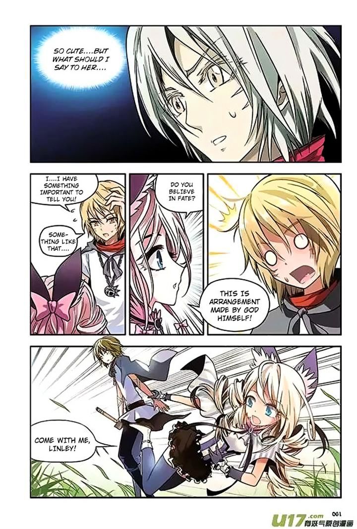Read Panlong chapter 48 image 6 on Lezhin