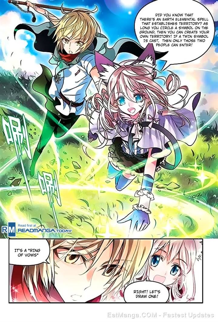 Read Panlong chapter 48 image 7 on Lezhin