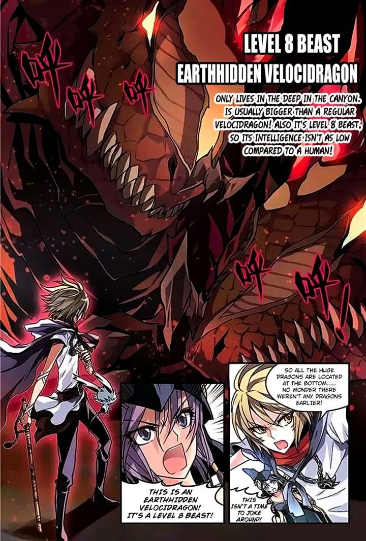 Read Panlong chapter 49 image 10 on Lezhin