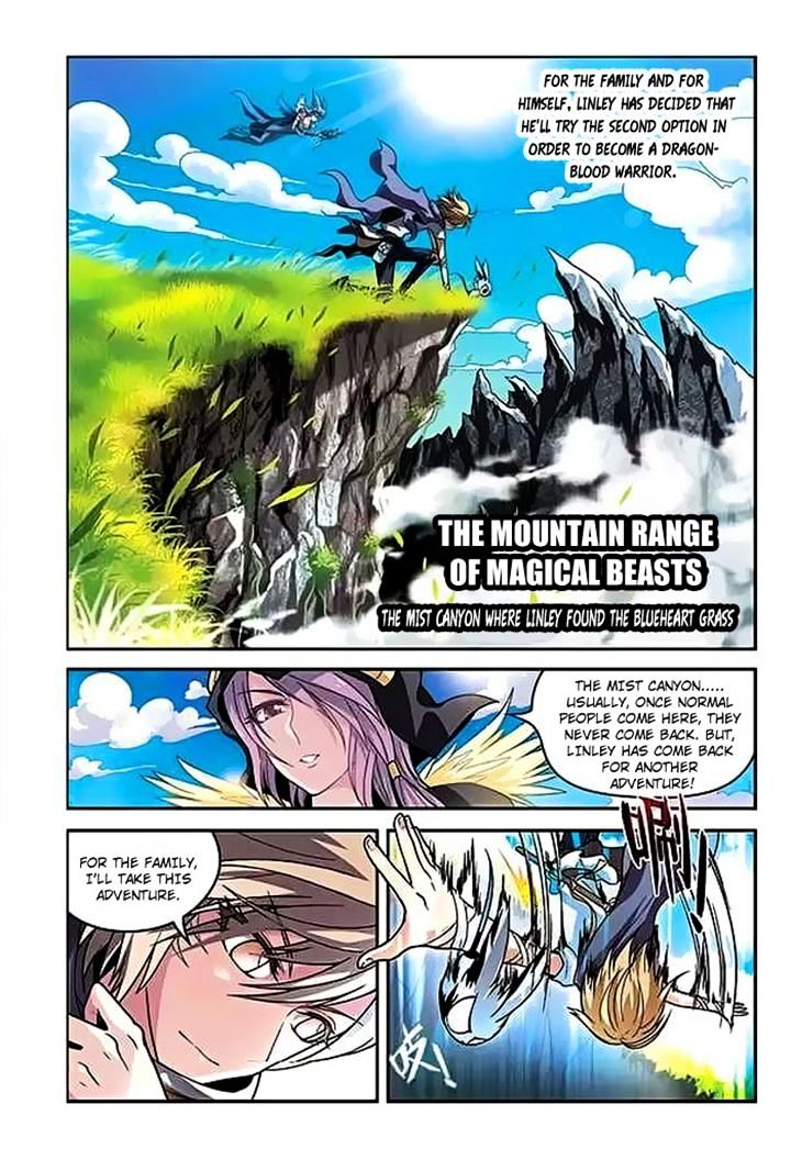 Read Panlong chapter 49 image 2 on Lezhin