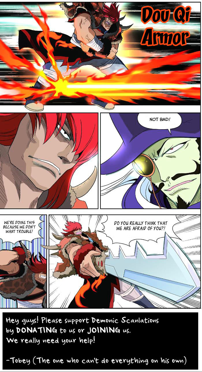 Read Panlong chapter 5 image 10 on Lezhin