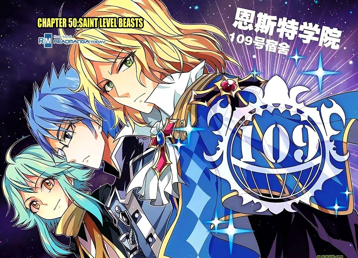 Read Panlong chapter 50 image 0 on Lezhin