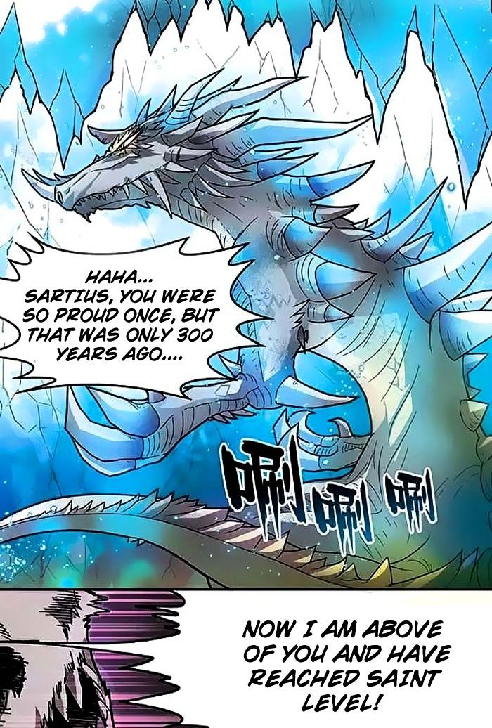 Read Panlong chapter 50 image 8 on Lezhin