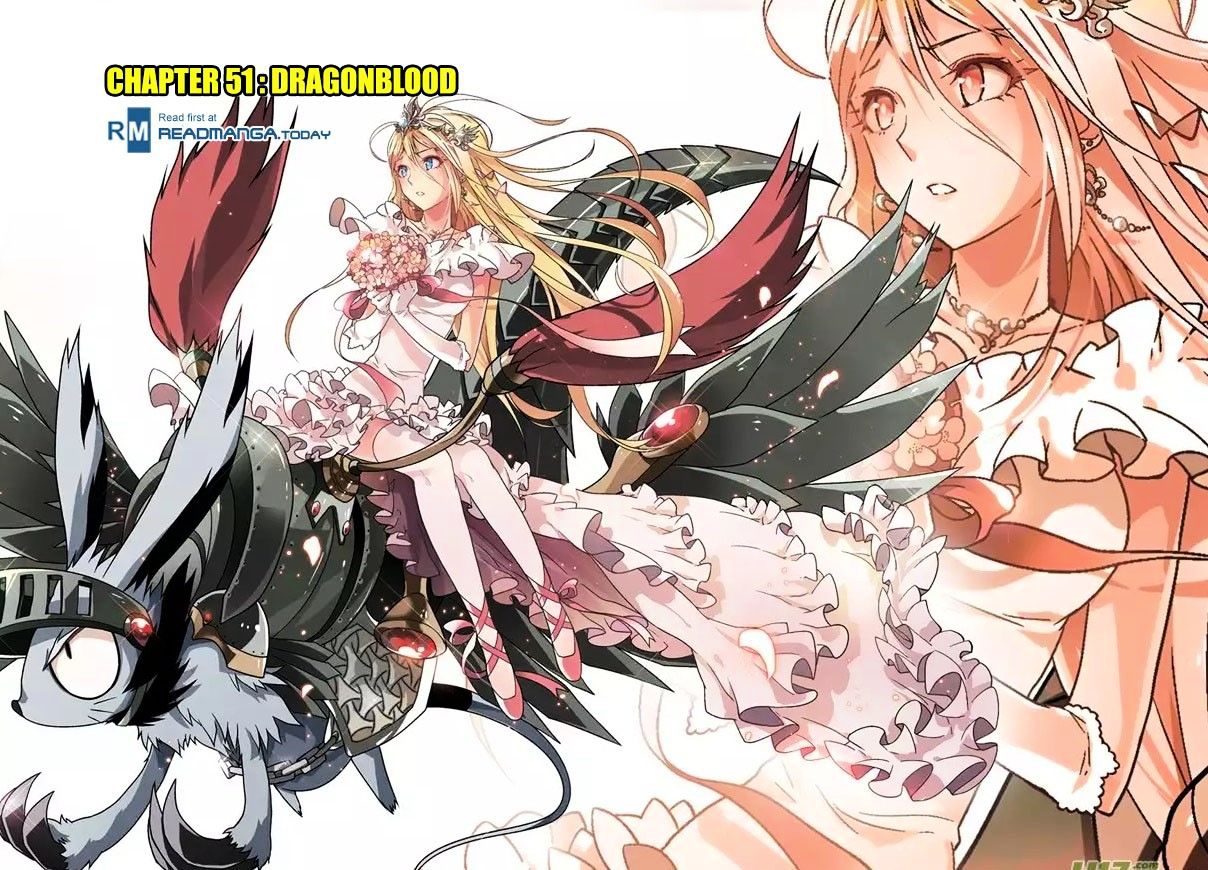 Read Panlong chapter 51 image 0 on Lezhin