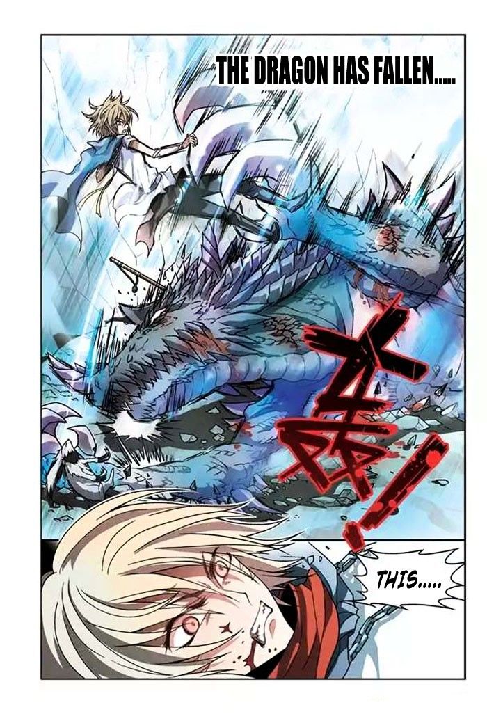 Read Panlong chapter 51 image 12 on Lezhin