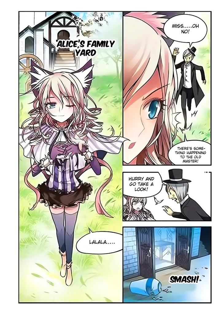 Read Panlong chapter 52 image 10 on Lezhin