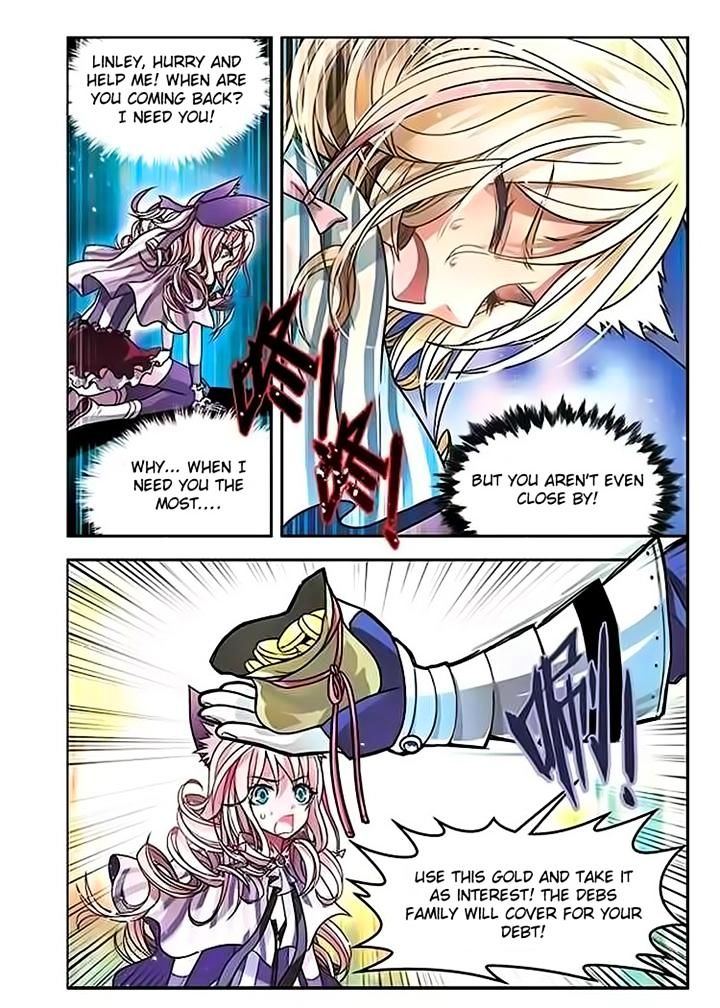 Read Panlong chapter 52 image 12 on Lezhin