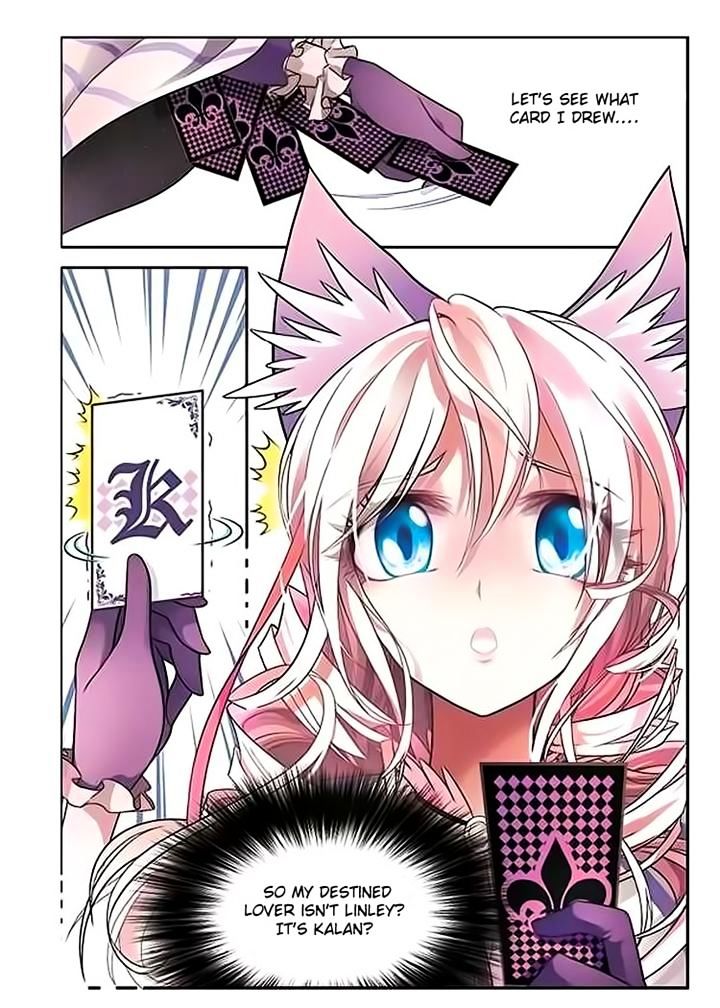 Read Panlong chapter 52 image 14 on Lezhin