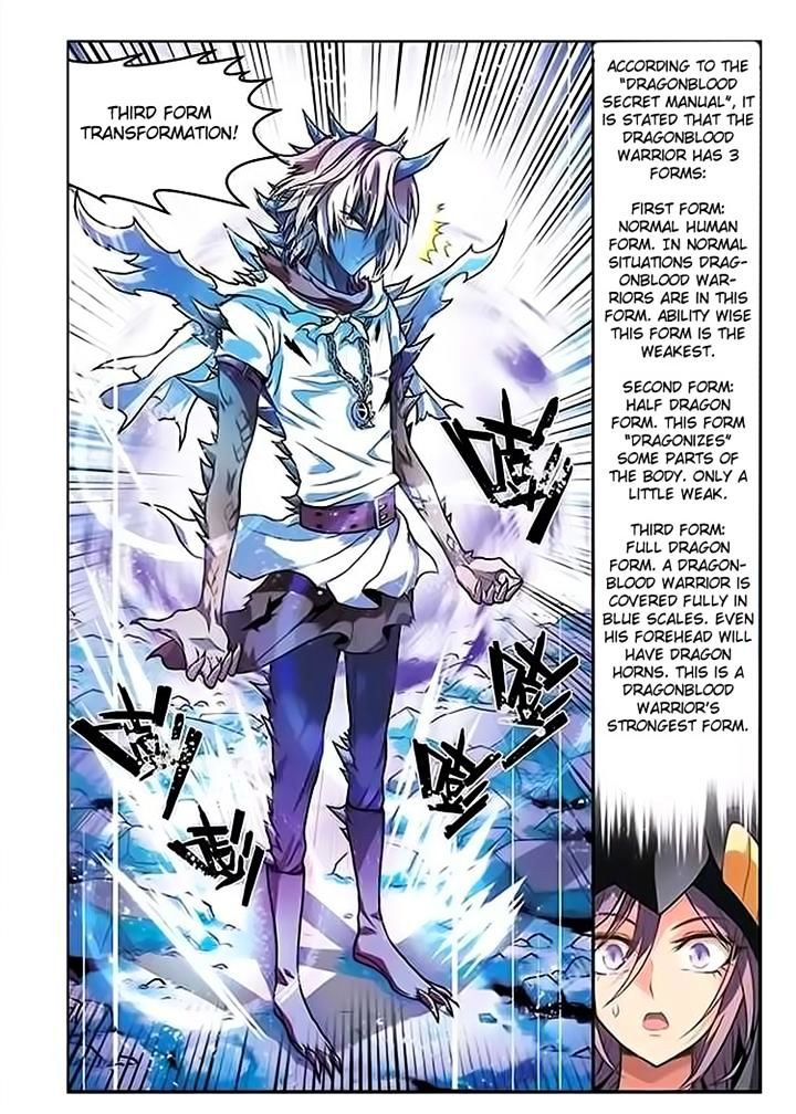 Read Panlong chapter 52 image 6 on Lezhin