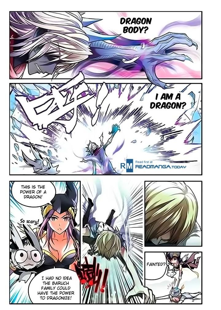Read Panlong chapter 52 image 7 on Lezhin