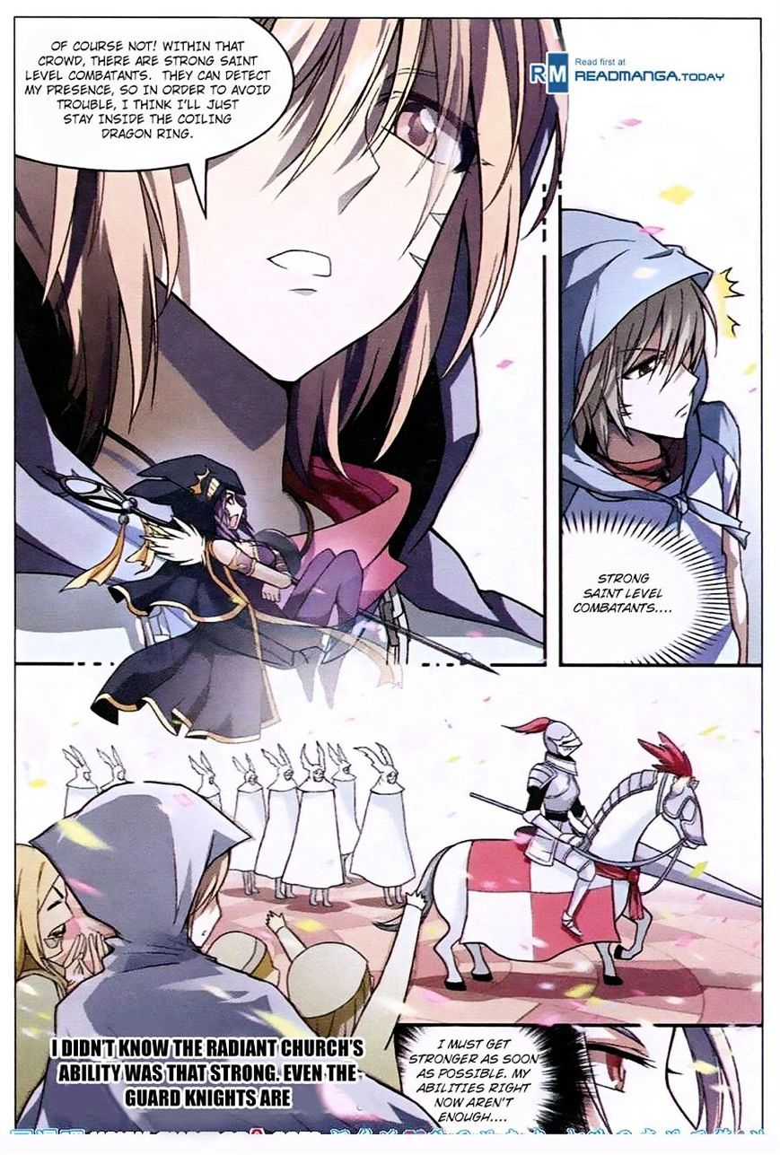 Read Panlong chapter 53 image 10 on Lezhin