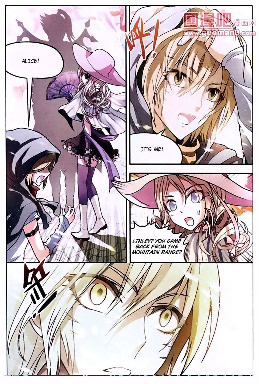 Read Panlong chapter 53 image 13 on Lezhin