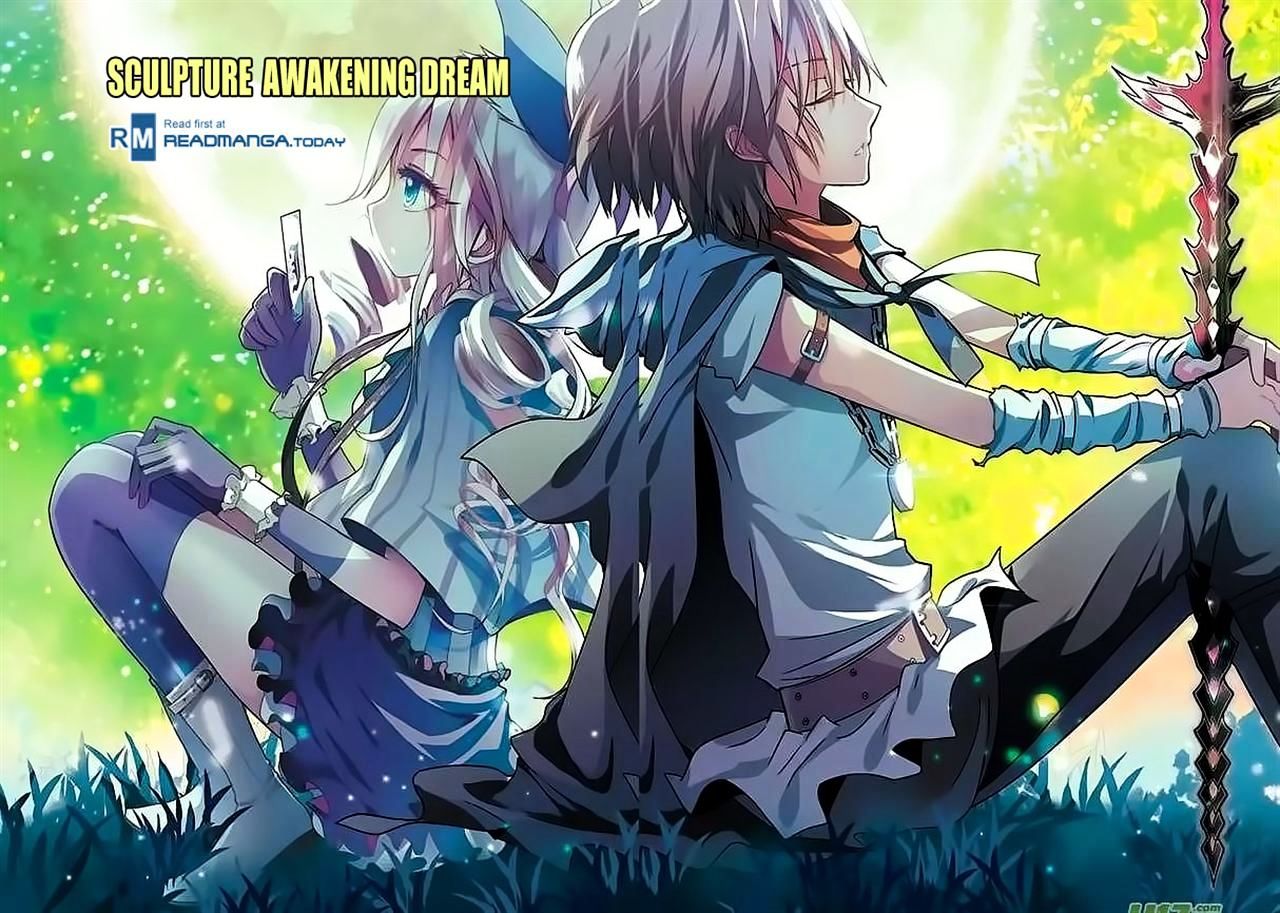 Read Panlong chapter 54 image 0 on Lezhin
