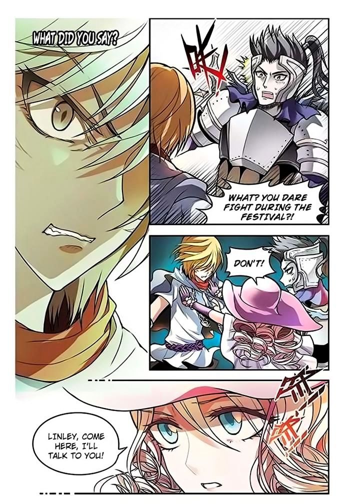 Read Panlong chapter 54 image 1 on Lezhin