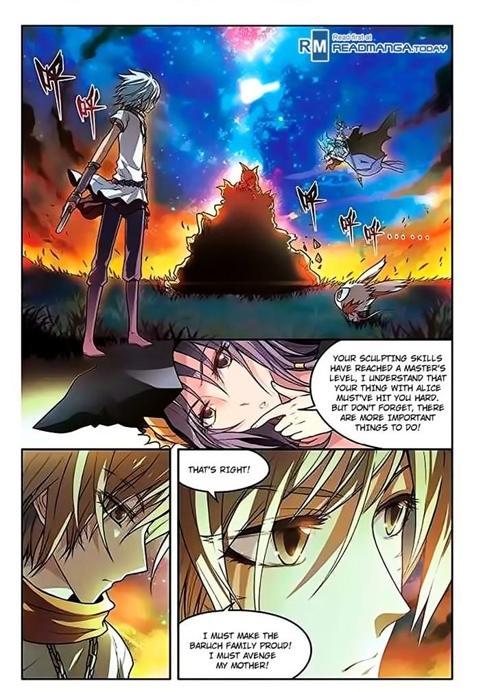 Read Panlong chapter 54 image 11 on Lezhin