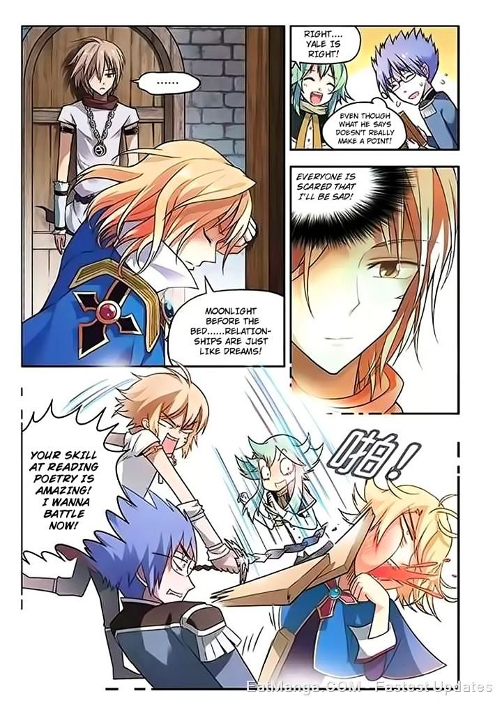 Read Panlong chapter 54 image 13 on Lezhin