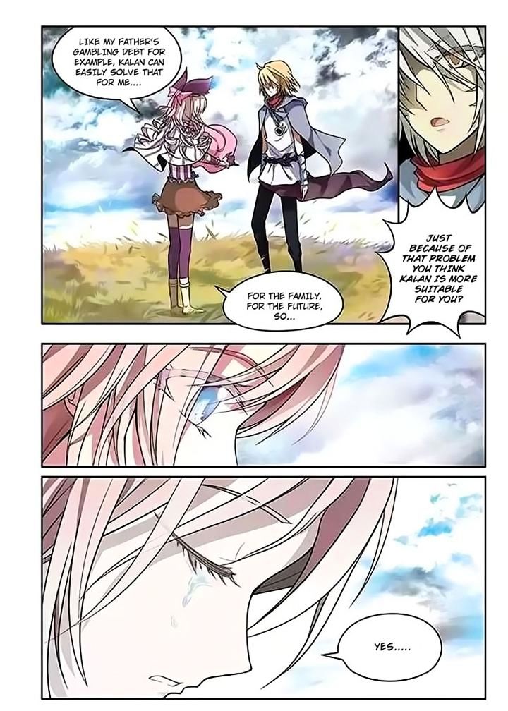 Read Panlong chapter 54 image 4 on Lezhin