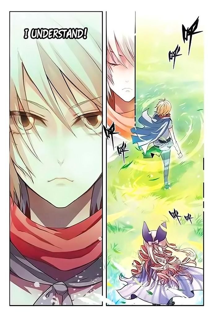 Read Panlong chapter 54 image 5 on Lezhin