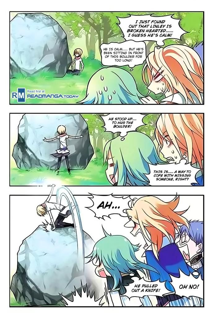 Read Panlong chapter 54 image 7 on Lezhin