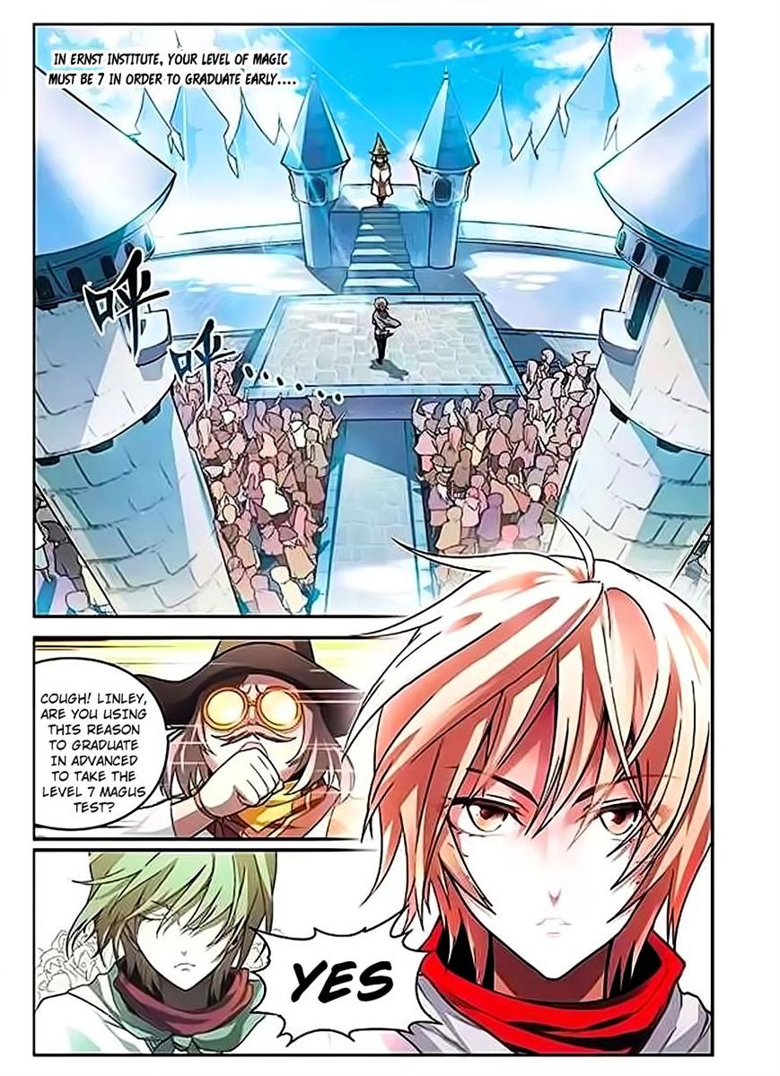 Read Panlong chapter 55 image 1 on Lezhin