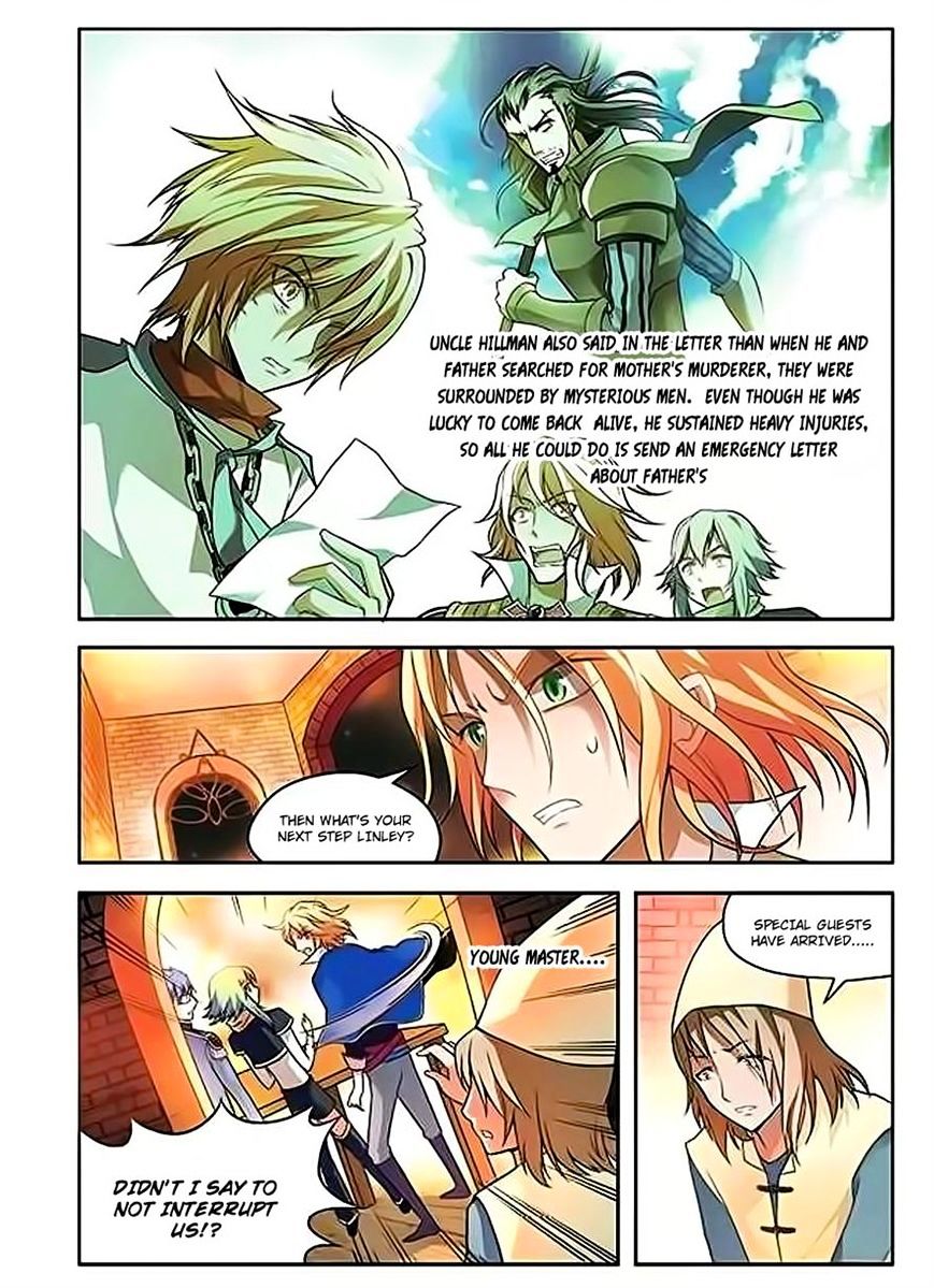 Read Panlong chapter 55 image 10 on Lezhin