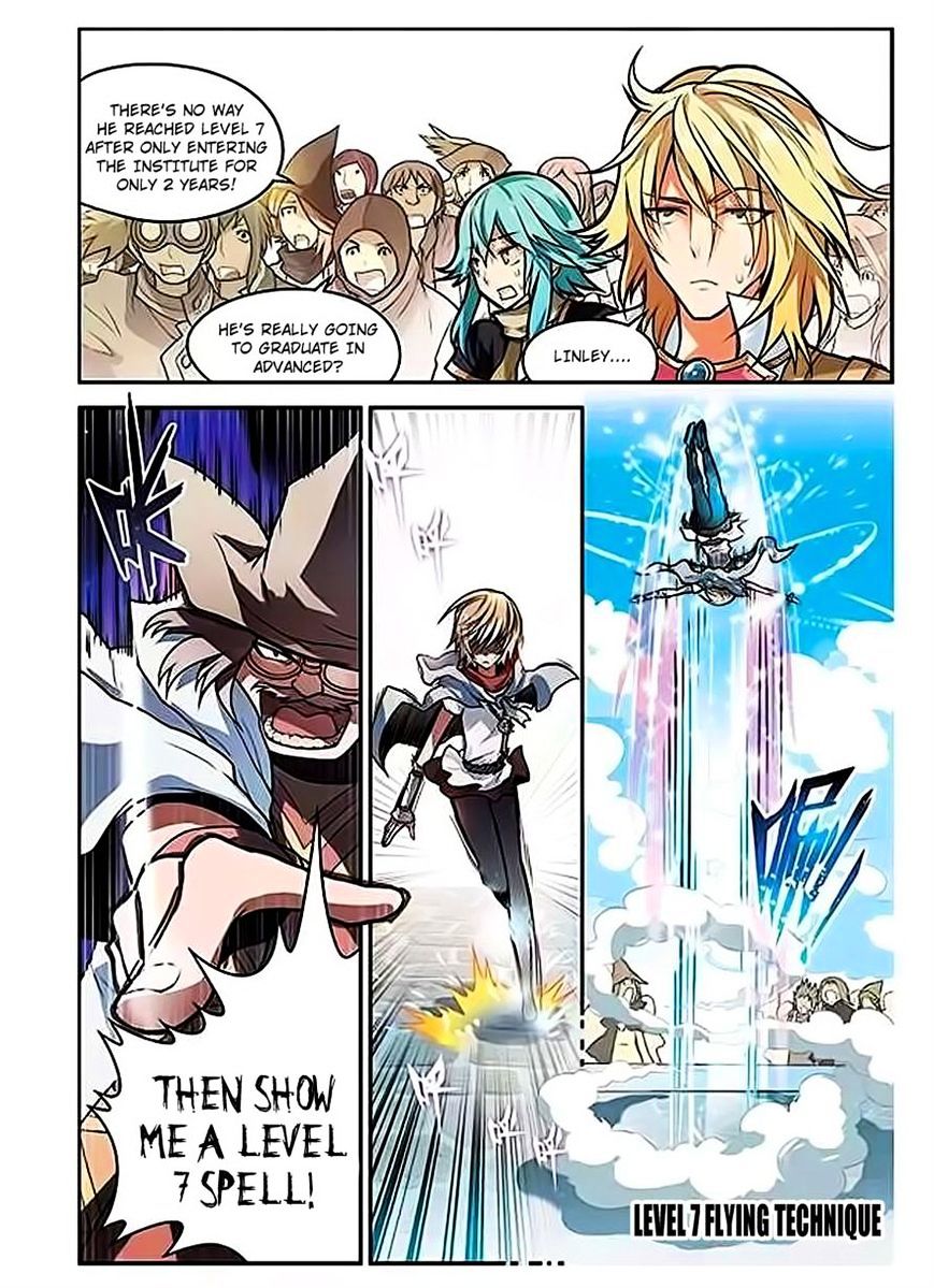 Read Panlong chapter 55 image 2 on Lezhin