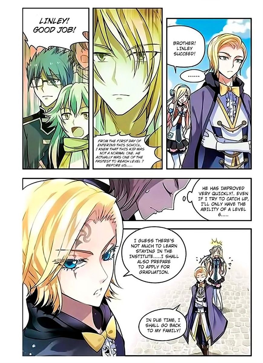Read Panlong chapter 55 image 6 on Lezhin
