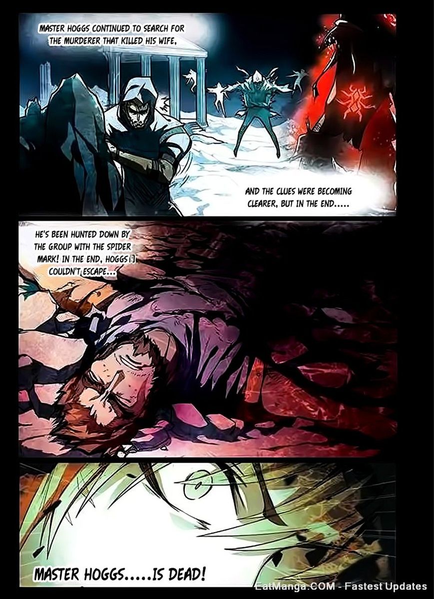 Read Panlong chapter 55 image 9 on Lezhin