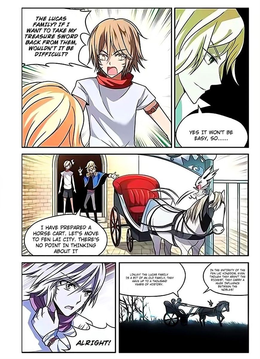 Read Panlong chapter 56 image 10 on Lezhin