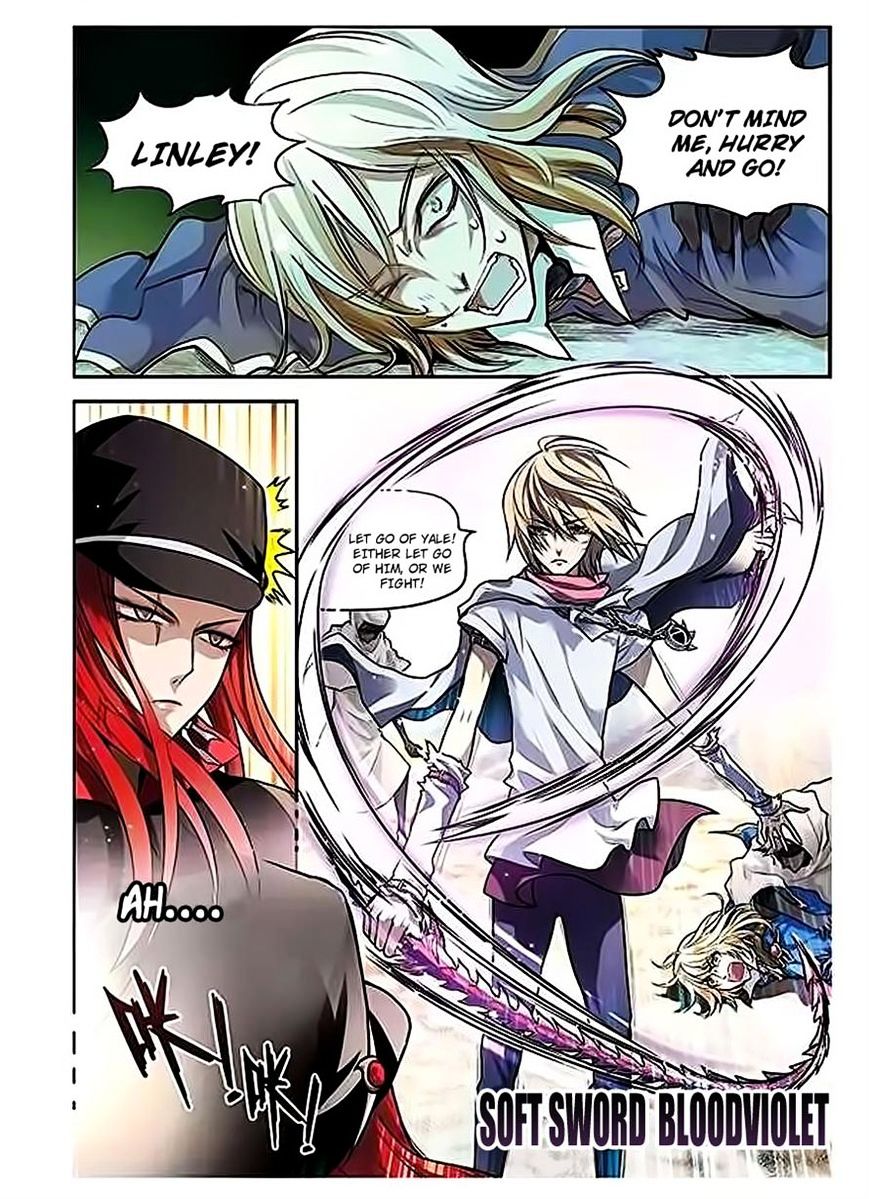 Read Panlong chapter 56 image 14 on Lezhin