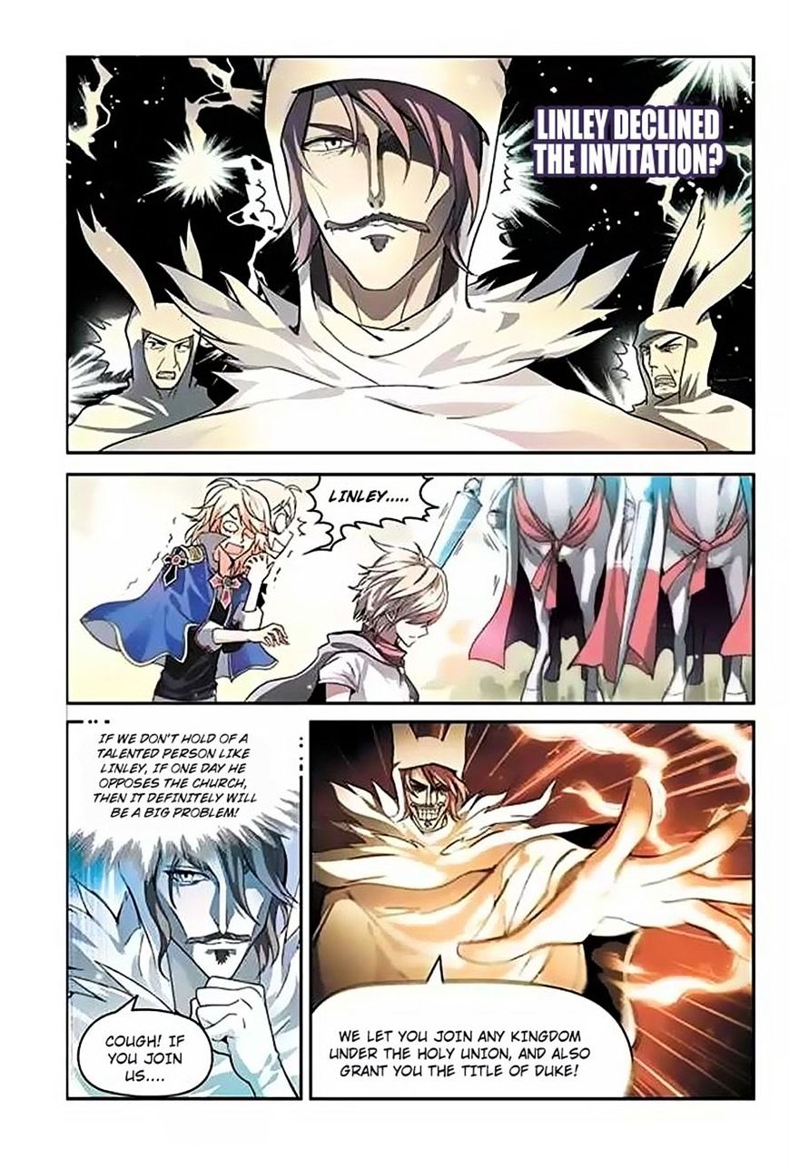 Read Panlong chapter 56 image 2 on Lezhin