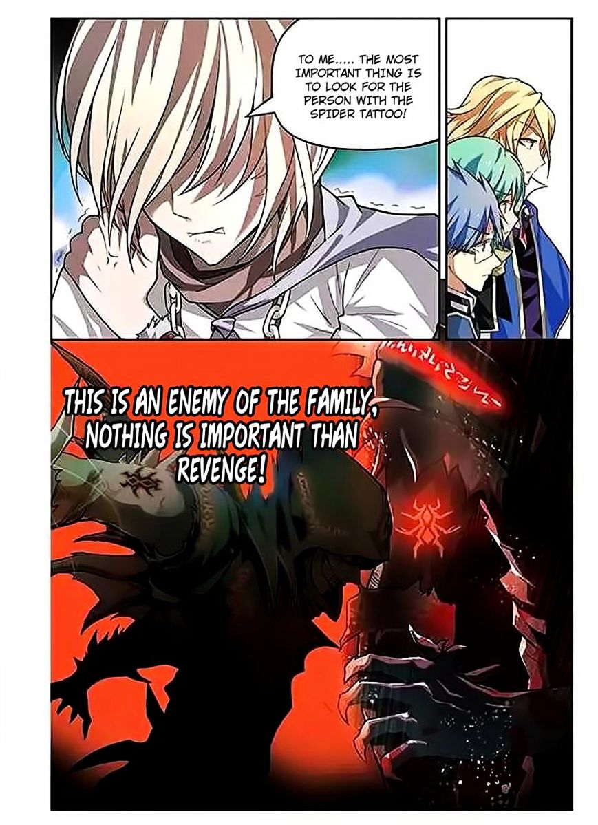 Read Panlong chapter 56 image 6 on Lezhin
