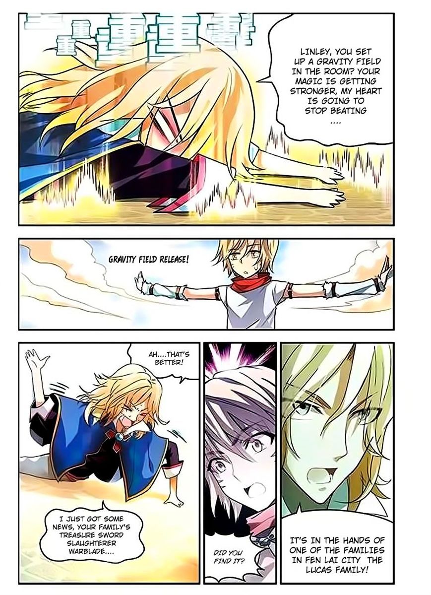 Read Panlong chapter 56 image 9 on Lezhin