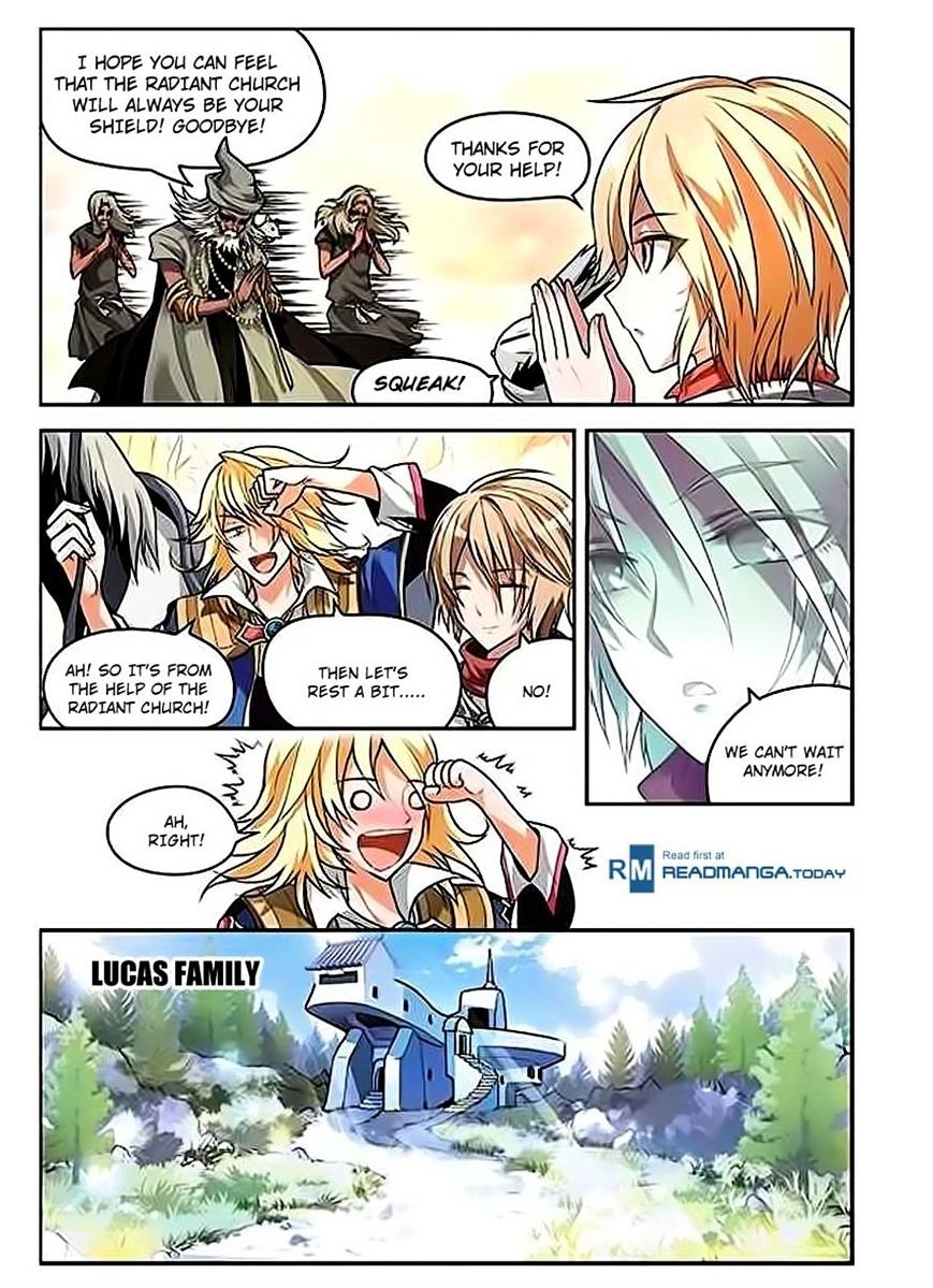 Read Panlong chapter 57 image 10 on Lezhin