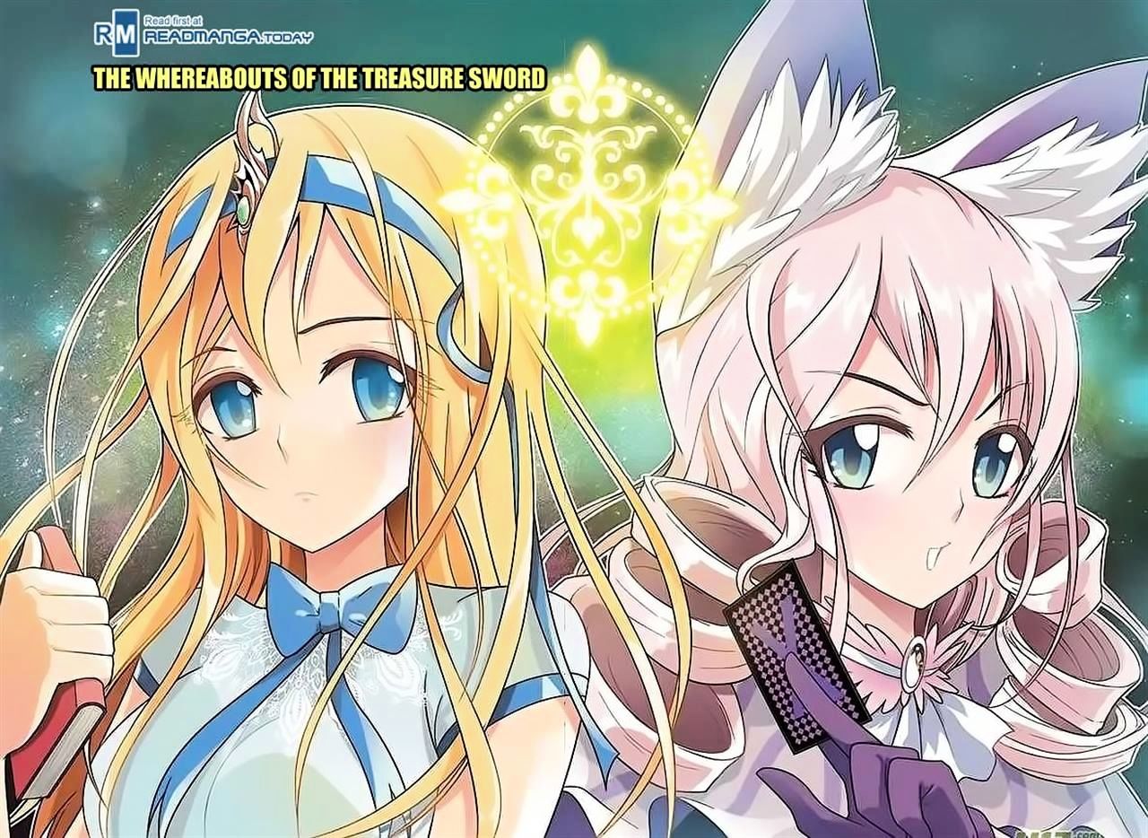 Read Panlong chapter 57 image 14 on Lezhin