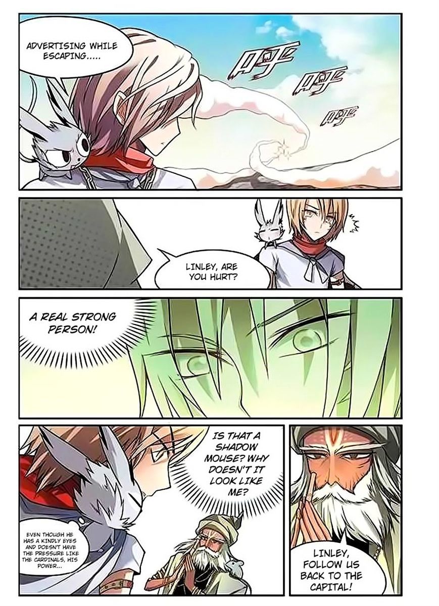 Read Panlong chapter 57 image 8 on Lezhin